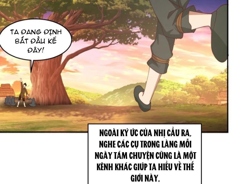 Cựu Nhật Chi Triện Chapter 5 - 37