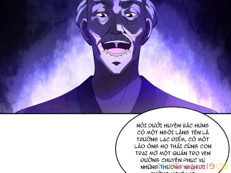 Cựu Nhật Chi Triện Chapter 5 - 39