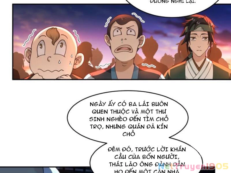 Cựu Nhật Chi Triện Chapter 5 - 40