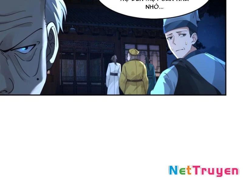 Cựu Nhật Chi Triện Chapter 5 - 41