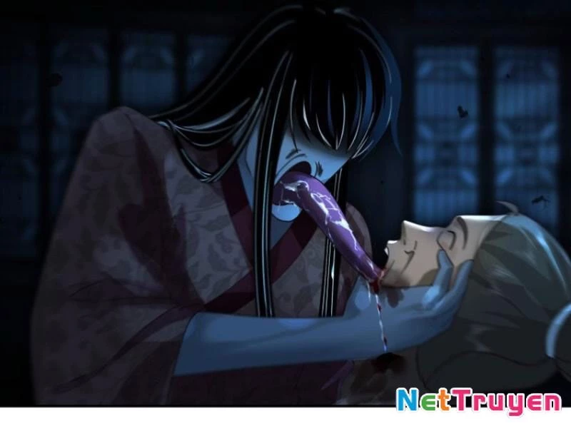 Cựu Nhật Chi Triện Chapter 5 - 46