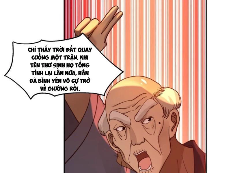 Cựu Nhật Chi Triện Chapter 5 - 59