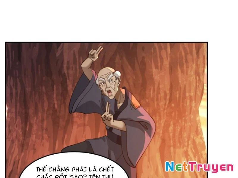 Cựu Nhật Chi Triện Chapter 5 - 61