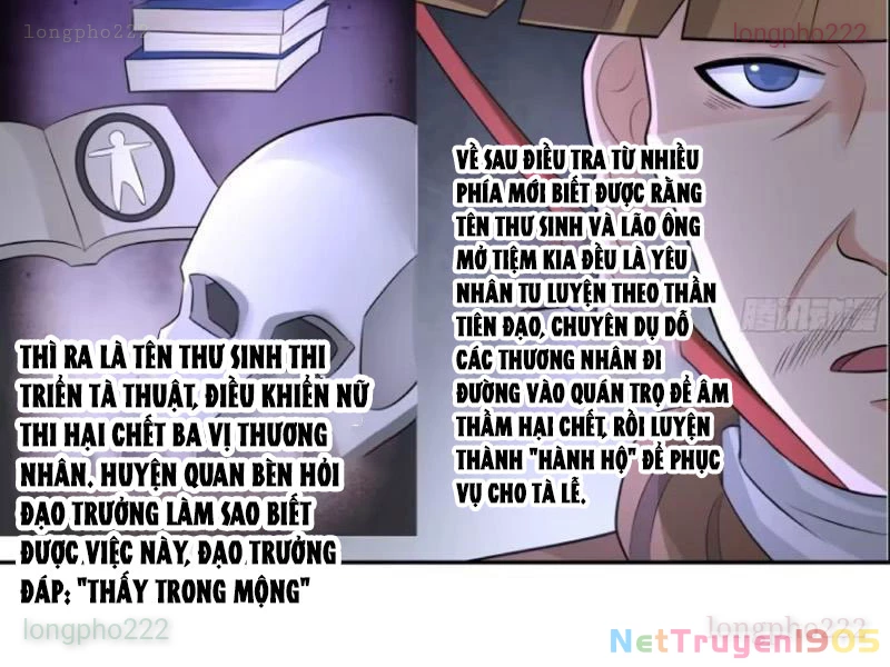 Cựu Nhật Chi Triện Chapter 6 - 7