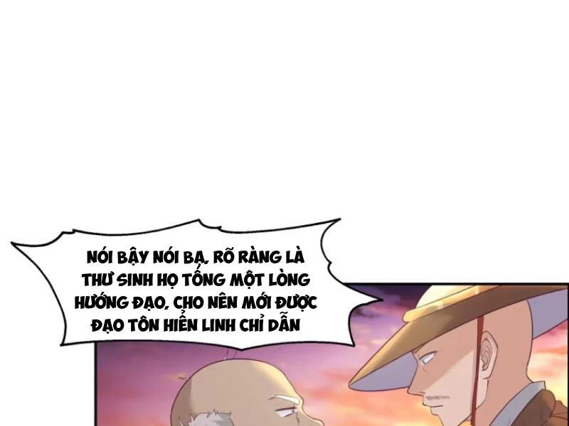 Cựu Nhật Chi Triện Chapter 6 - 8