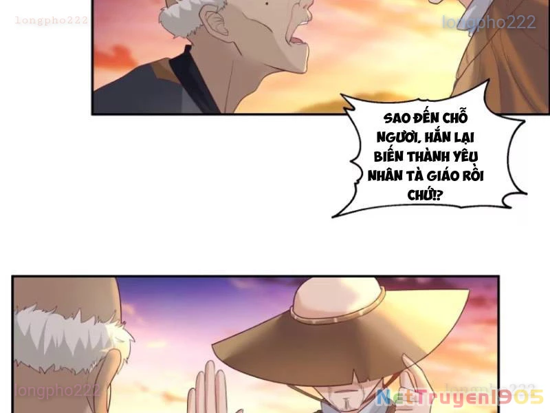 Cựu Nhật Chi Triện Chapter 6 - 9