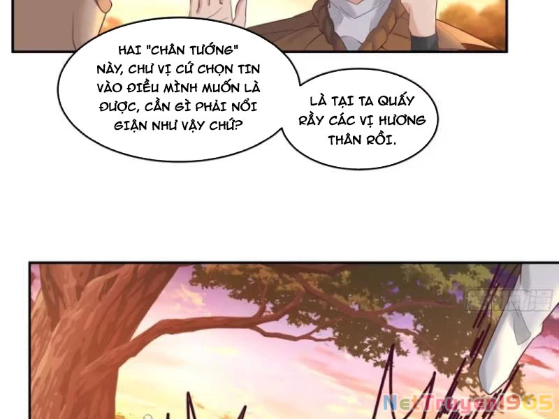 Cựu Nhật Chi Triện Chapter 6 - 10