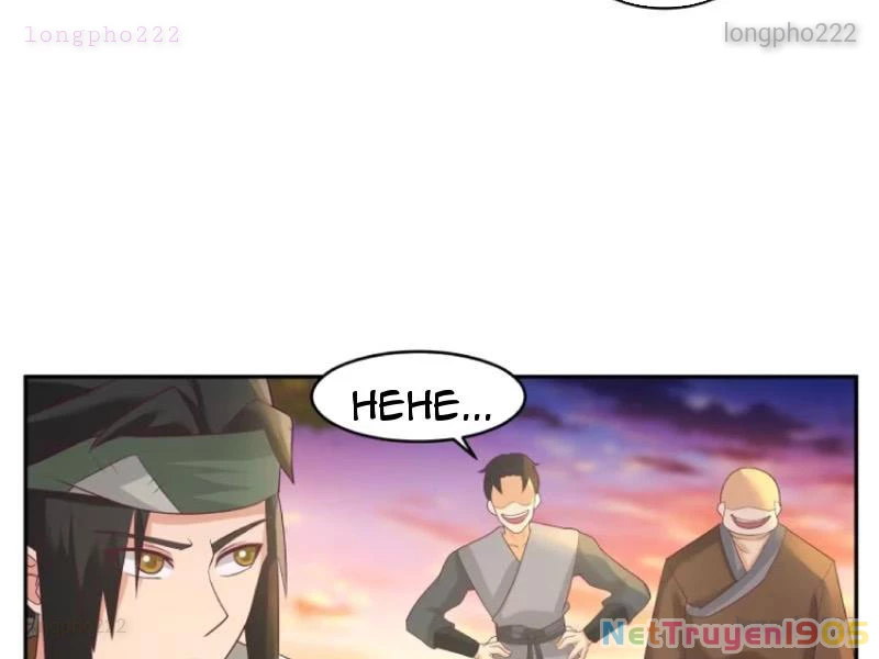 Cựu Nhật Chi Triện Chapter 6 - 18