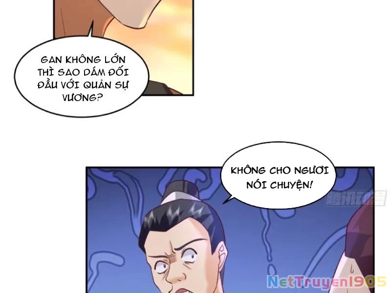 Cựu Nhật Chi Triện Chapter 6 - 20