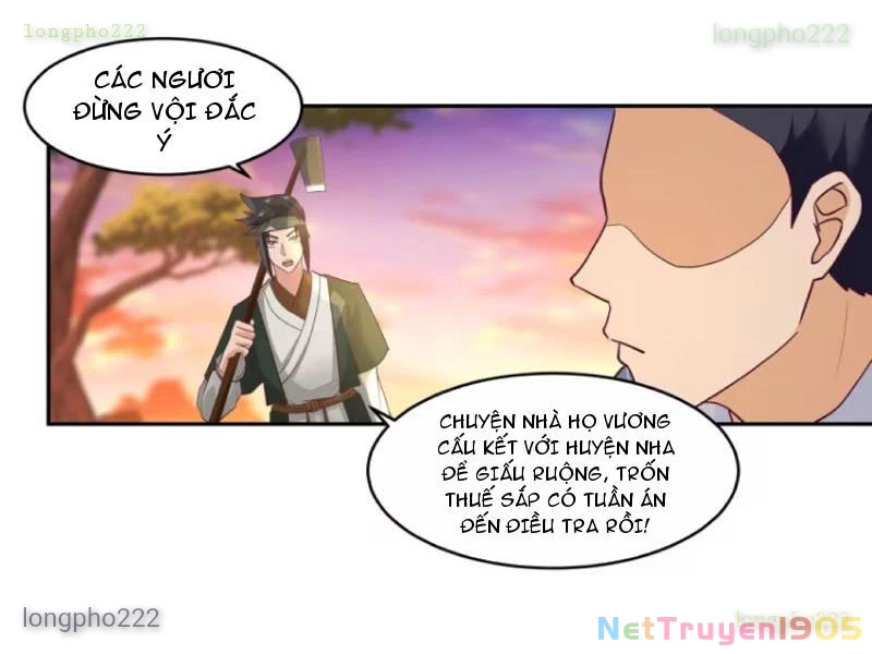 Cựu Nhật Chi Triện Chapter 6 - 23