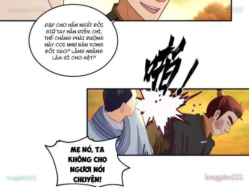 Cựu Nhật Chi Triện Chapter 6 - 28