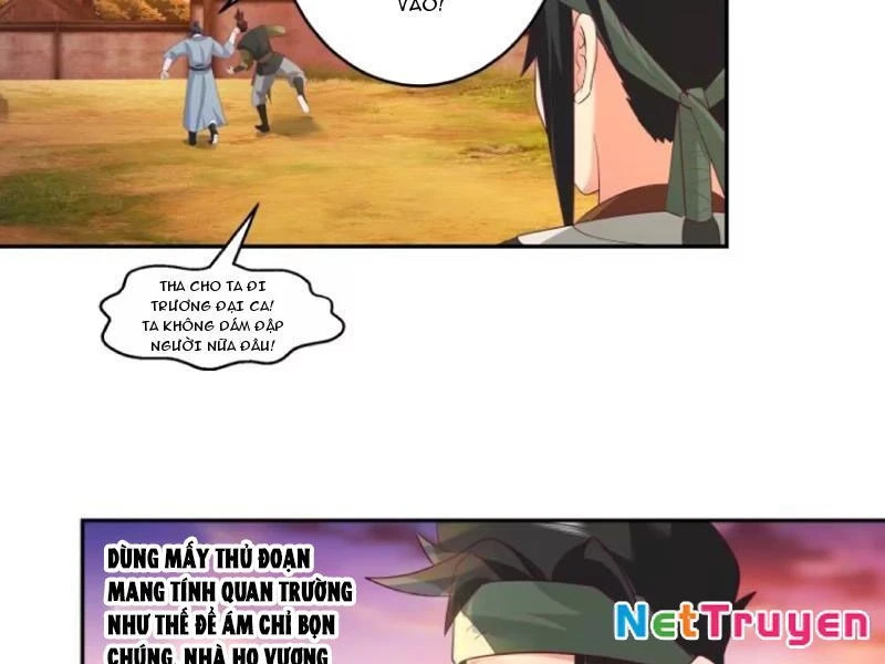 Cựu Nhật Chi Triện Chapter 6 - 31