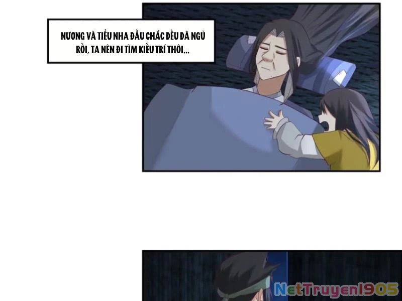 Cựu Nhật Chi Triện Chapter 6 - 34