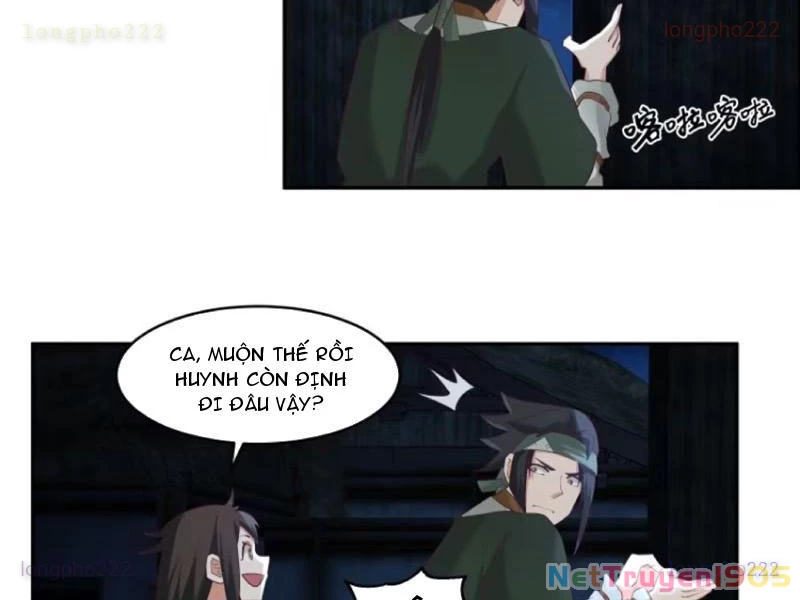 Cựu Nhật Chi Triện Chapter 6 - 35