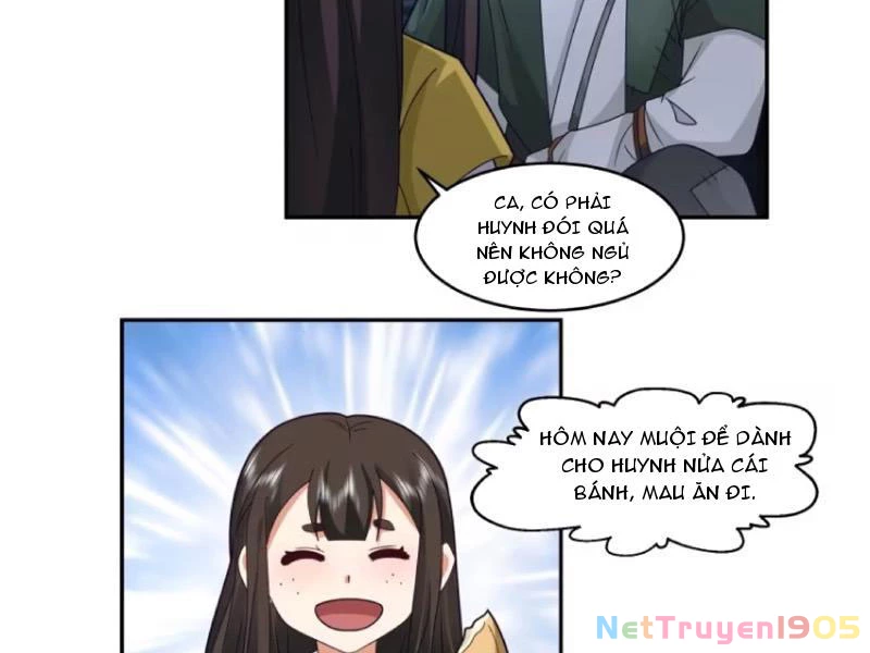 Cựu Nhật Chi Triện Chapter 6 - 38