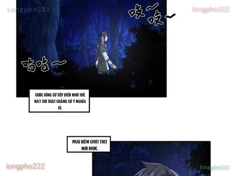 Cựu Nhật Chi Triện Chapter 6 - 42