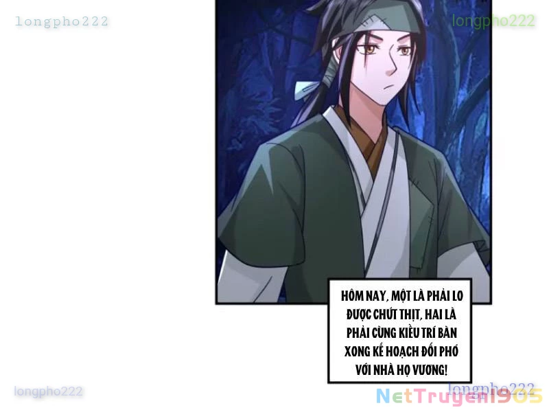 Cựu Nhật Chi Triện Chapter 6 - 43