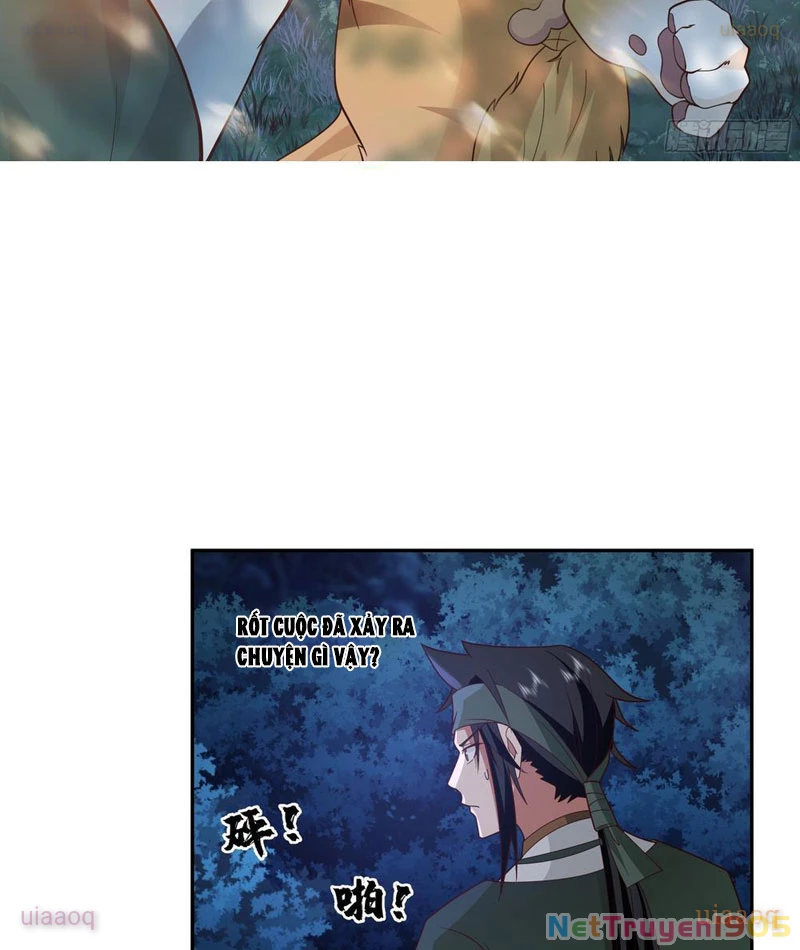 Cựu Nhật Chi Triện Chapter 7 - 2