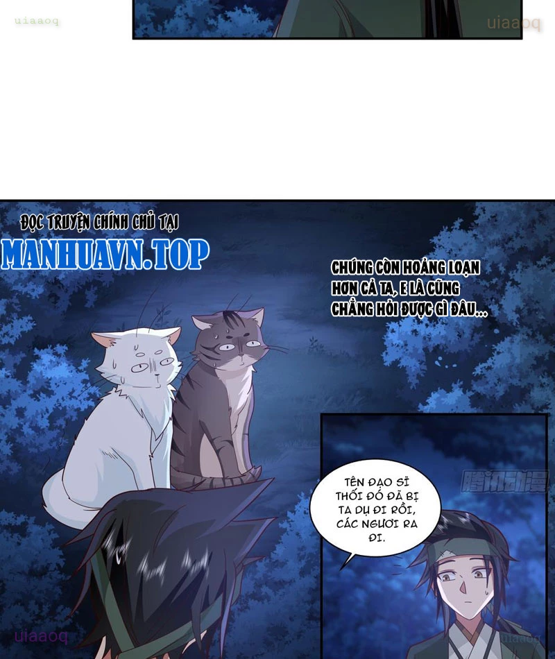 Cựu Nhật Chi Triện Chapter 7 - 3