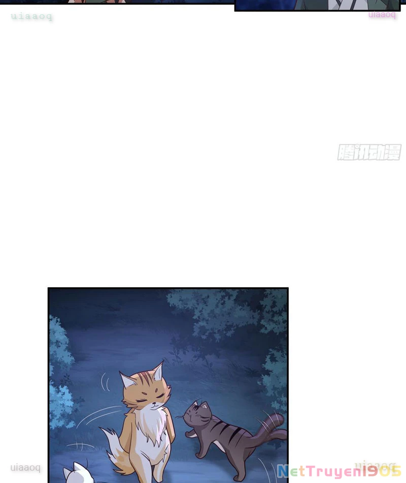 Cựu Nhật Chi Triện Chapter 7 - 4