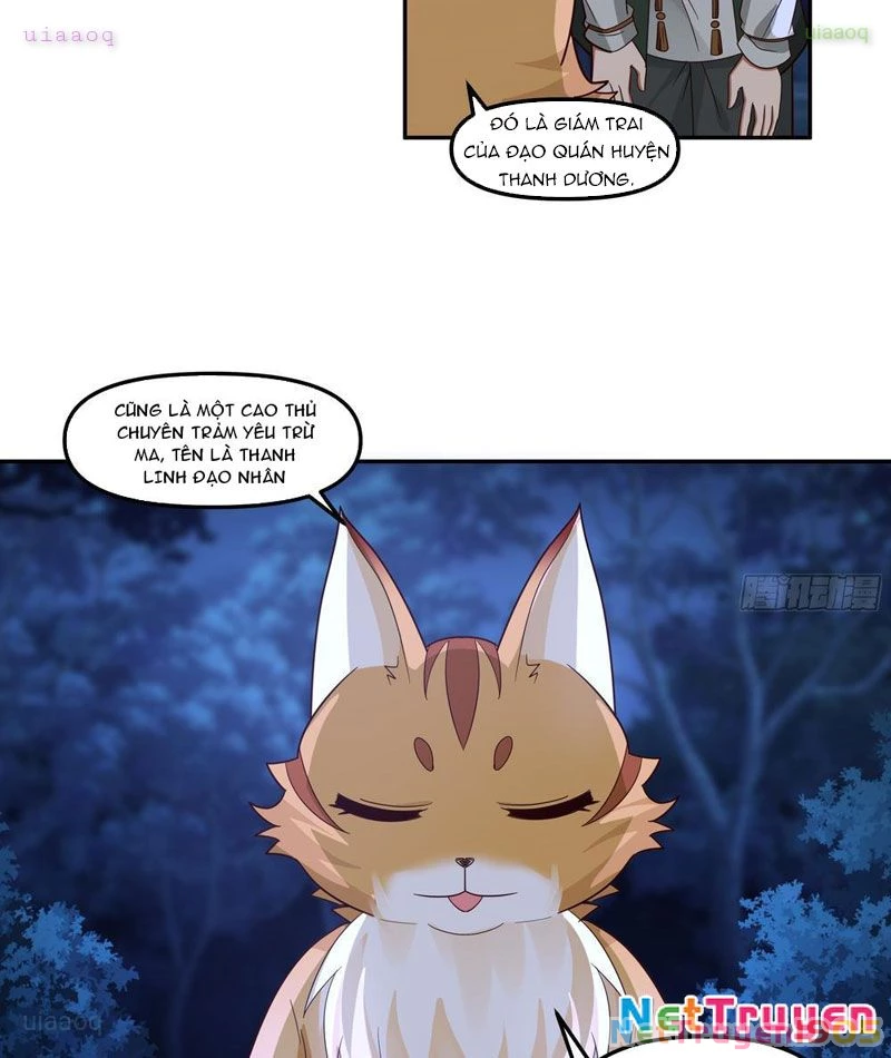 Cựu Nhật Chi Triện Chapter 7 - 6