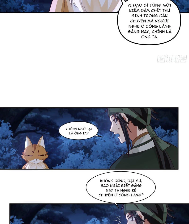 Cựu Nhật Chi Triện Chapter 7 - 7