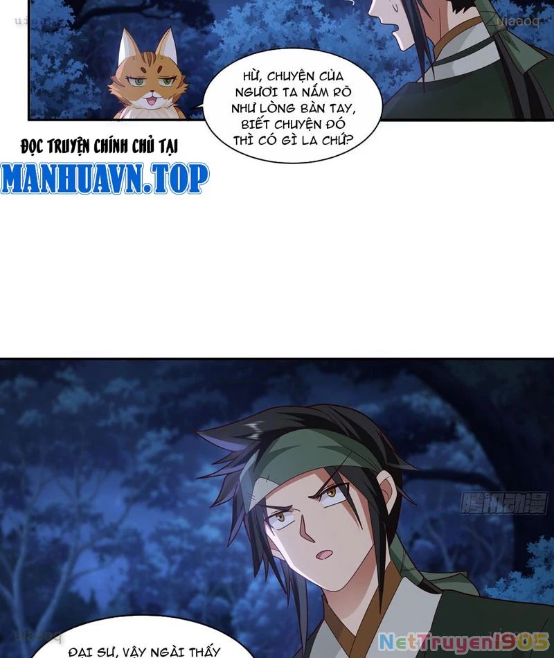 Cựu Nhật Chi Triện Chapter 7 - 8