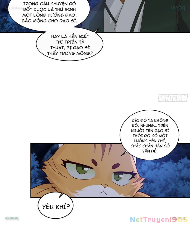 Cựu Nhật Chi Triện Chapter 7 - 9