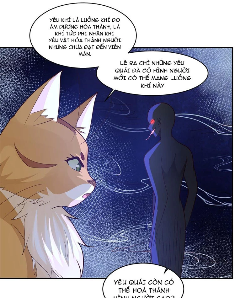 Cựu Nhật Chi Triện Chapter 7 - 10