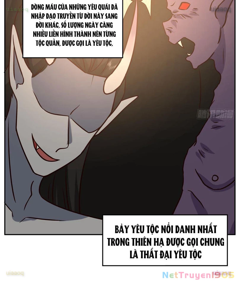 Cựu Nhật Chi Triện Chapter 7 - 13