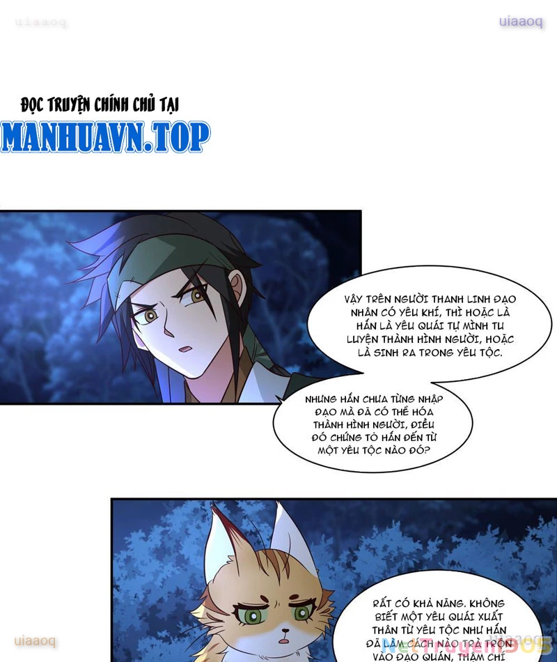 Cựu Nhật Chi Triện Chapter 7 - 14