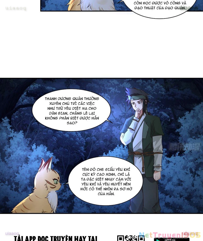 Cựu Nhật Chi Triện Chapter 7 - 15