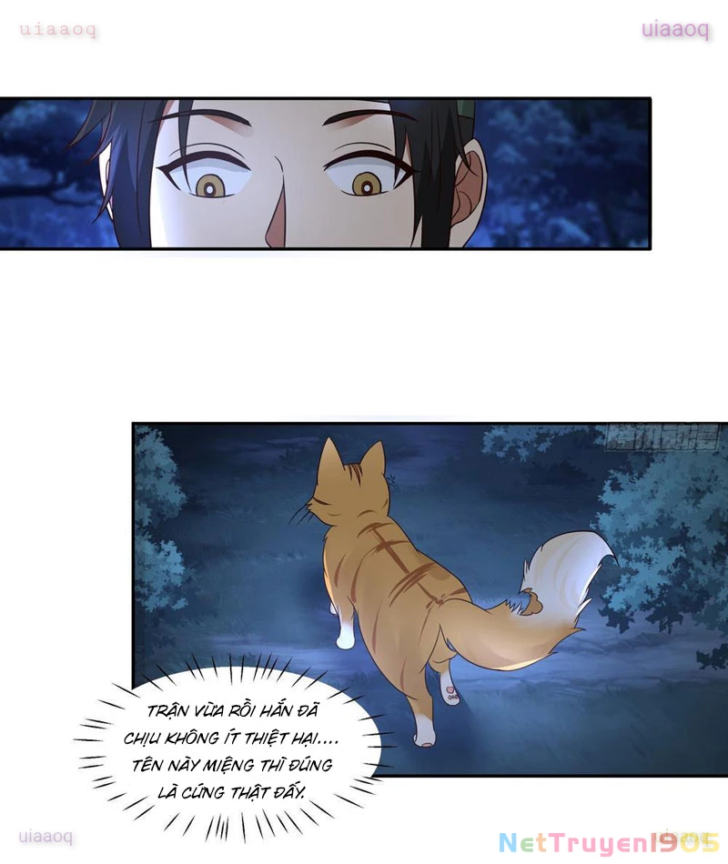 Cựu Nhật Chi Triện Chapter 7 - 17