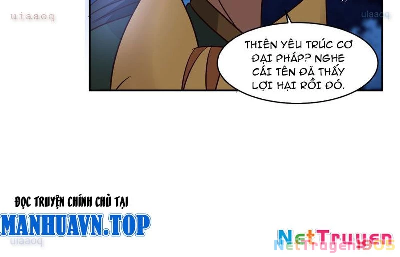 Cựu Nhật Chi Triện Chapter 7 - 21