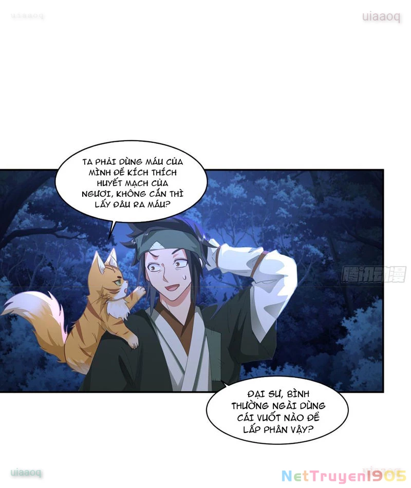 Cựu Nhật Chi Triện Chapter 7 - 23