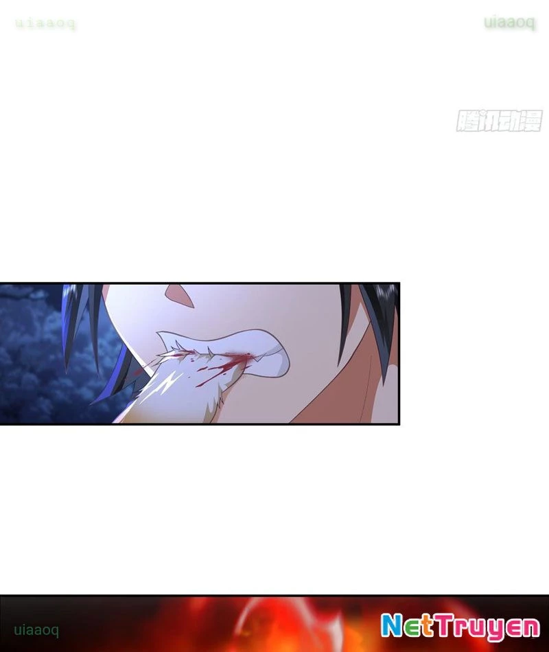 Cựu Nhật Chi Triện Chapter 7 - 26