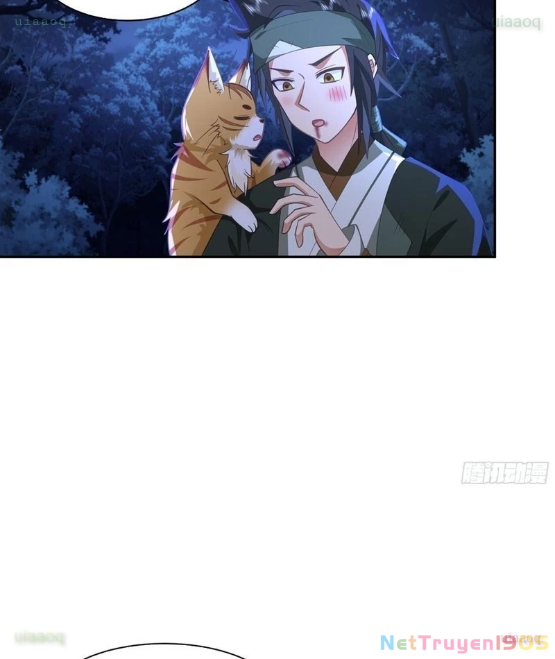 Cựu Nhật Chi Triện Chapter 7 - 28