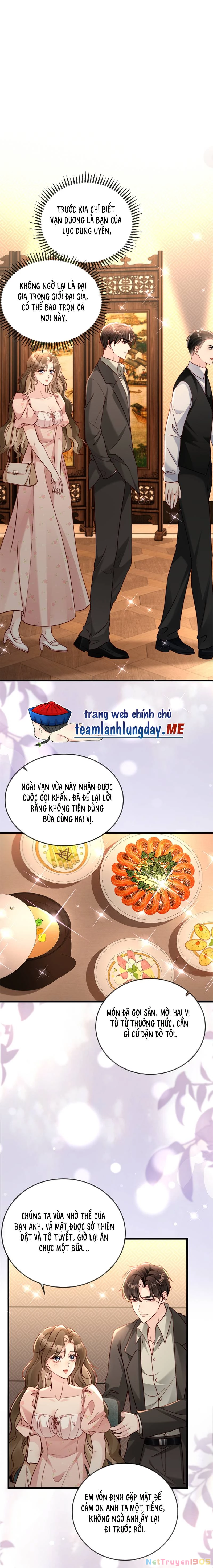 Diệt Vong Trong Tình Yêu Của Hắn Chapter 8 - 5