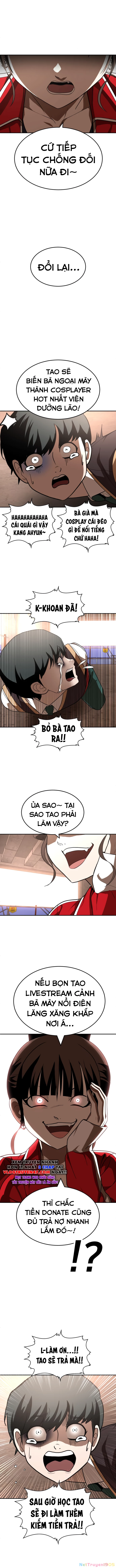 Món Đồ Chơi Chapter 64 - 7