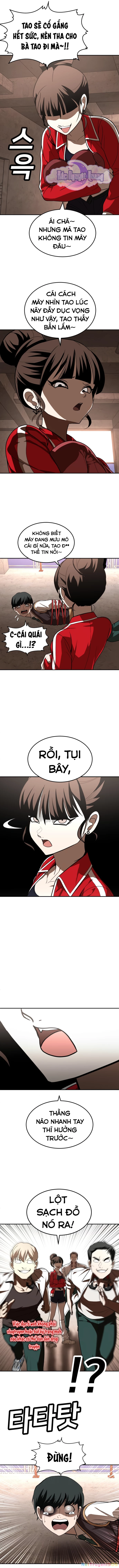 Món Đồ Chơi Chapter 64 - 8