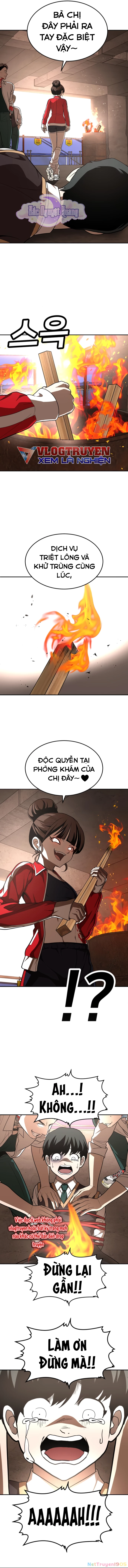 Món Đồ Chơi Chapter 64 - 11