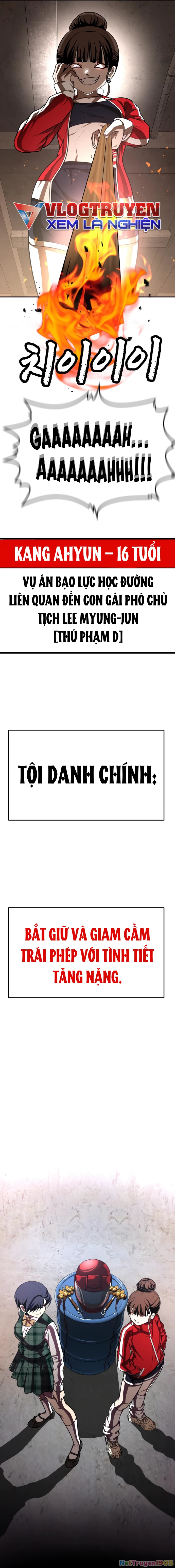 Món Đồ Chơi Chapter 64 - 12