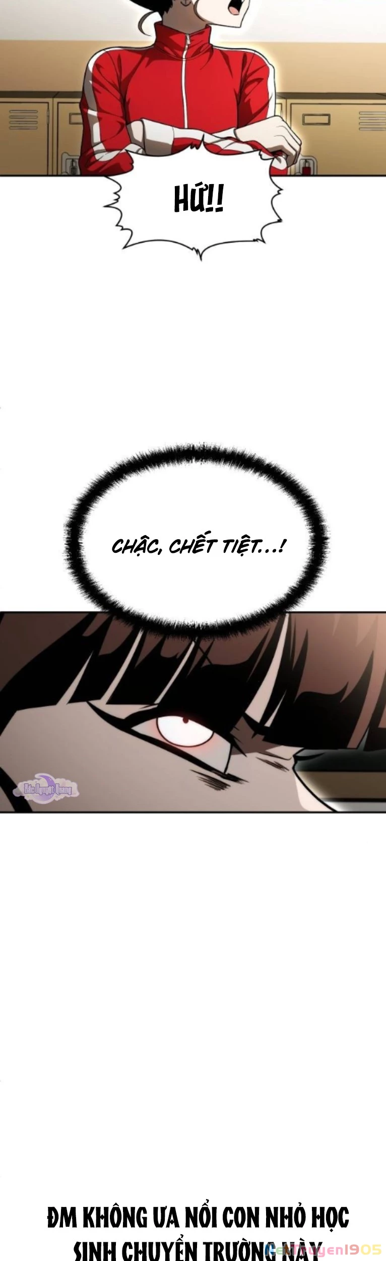 Món Đồ Chơi Chapter 49 - 7