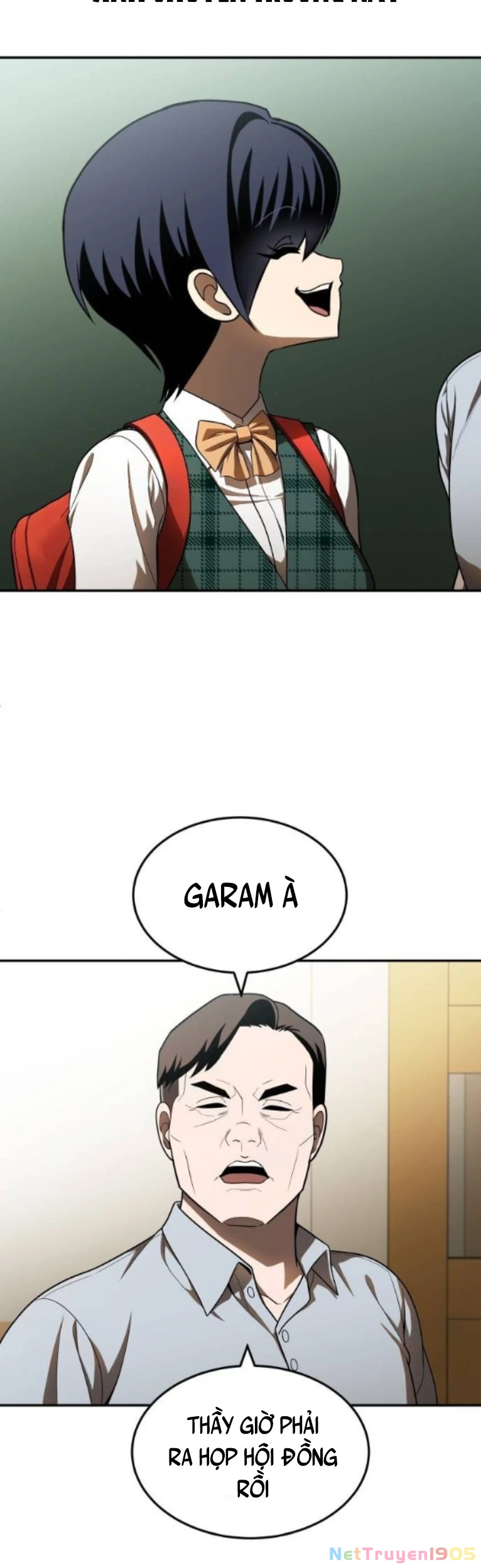 Món Đồ Chơi Chapter 49 - 8