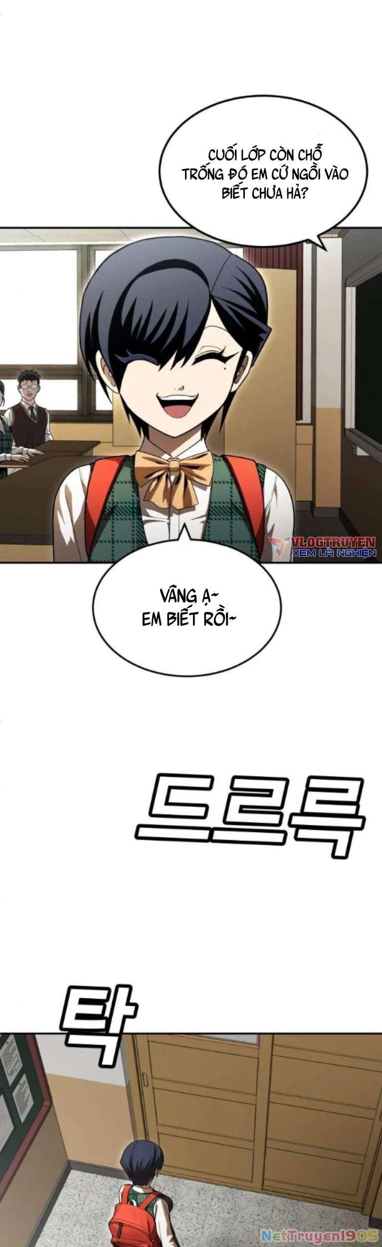 Món Đồ Chơi Chapter 49 - 9