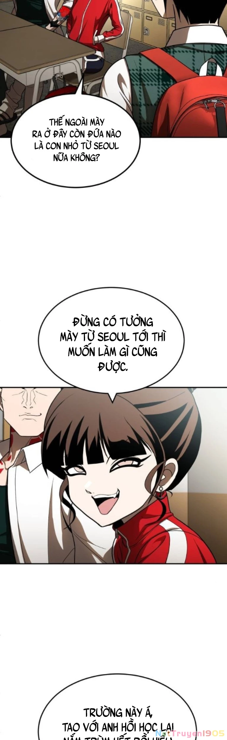 Món Đồ Chơi Chapter 49 - 14