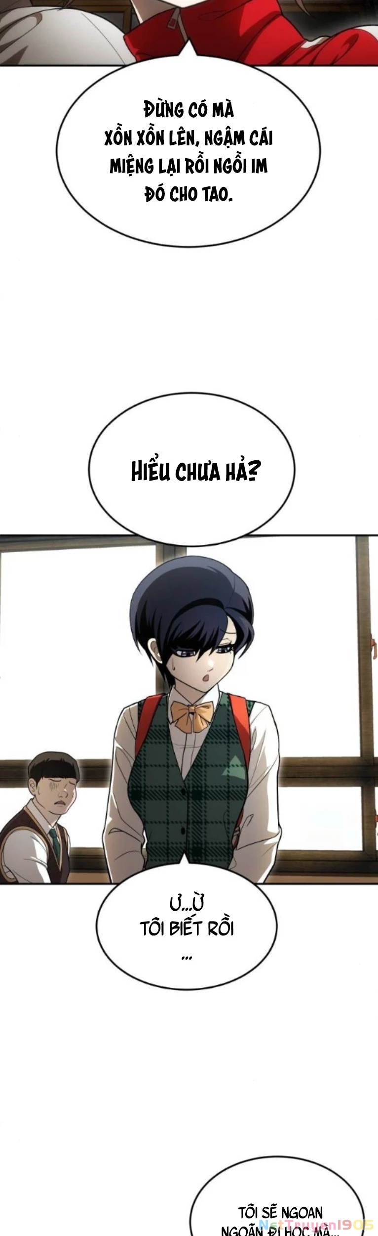 Món Đồ Chơi Chapter 49 - 16