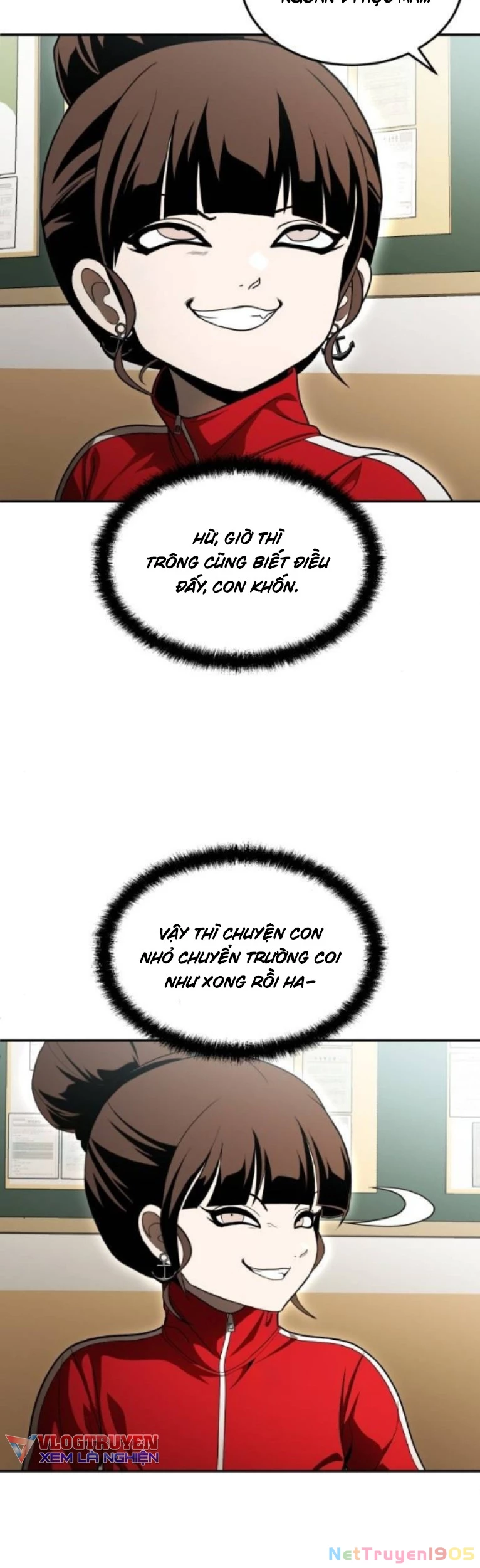 Món Đồ Chơi Chapter 49 - 17