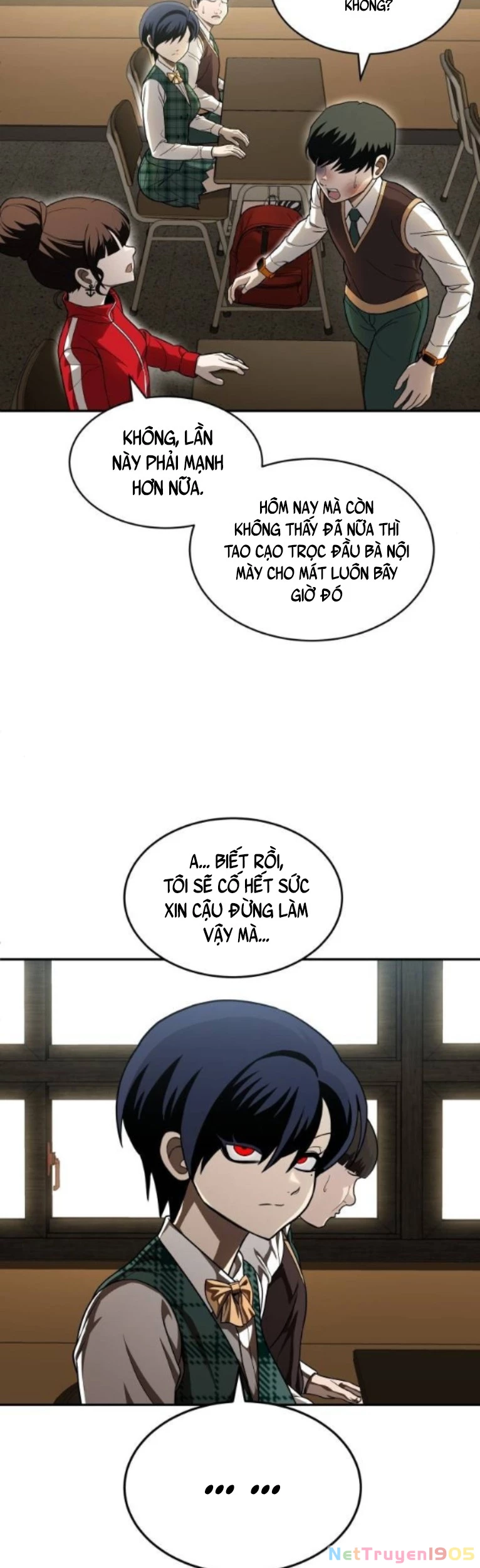 Món Đồ Chơi Chapter 49 - 20