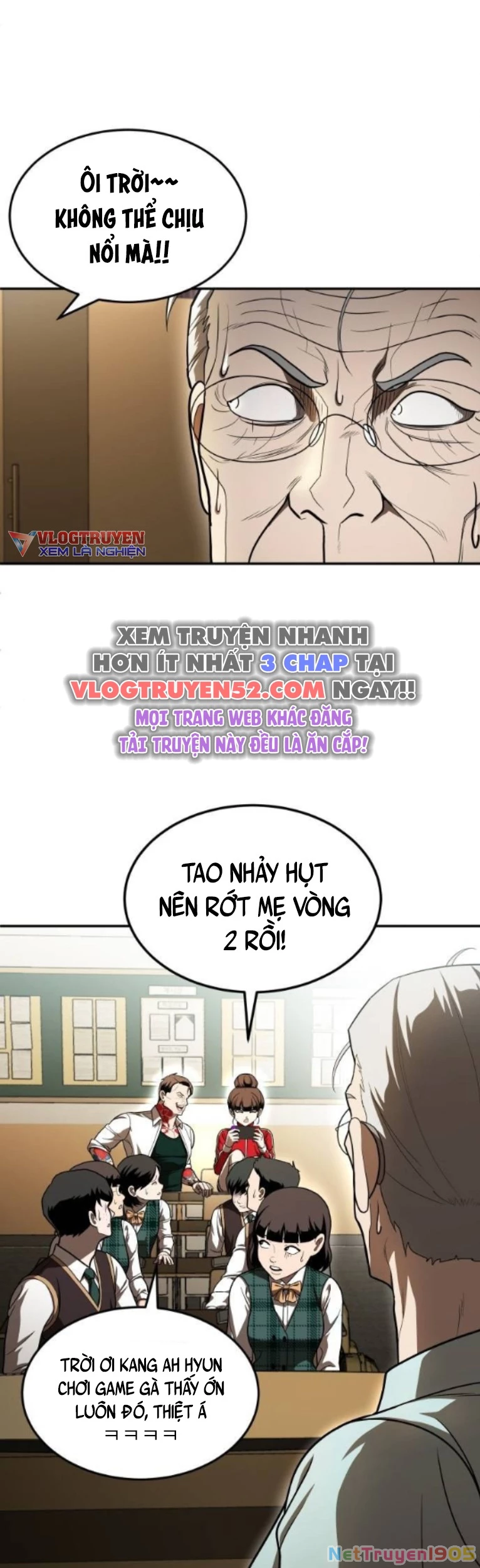 Món Đồ Chơi Chapter 49 - 24